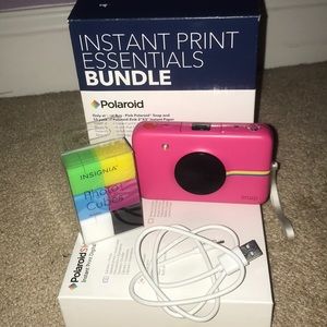 Polaroid Camera